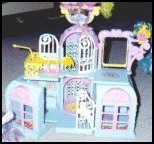 The Sunshine Gazebo!