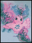 Fairy Tails! Birds with happy endings!