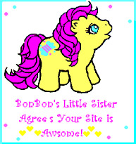 Thanks BonBon ^_^