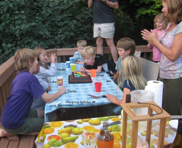playgroup