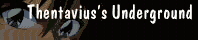 Thentavius' Underground - This was the person who started the Bishounen Underground Ring, and the Yu Yu Hakusho Underground Ring, both which are rather large now. You should check it out, if you're a yaoi fan, bishounen fan, or a YYH fan. Doesn't really make a difference though. Take a look!
~Magma