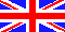 DRAPEAU ANGLAIS