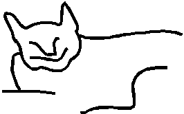 Yodan with an evil grin