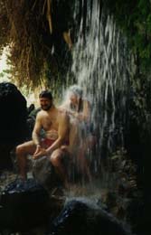 Nahal Arugot