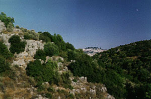Nahal Meron