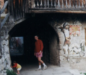 Cibiana
