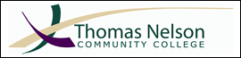 Thomas Nelson Community College
