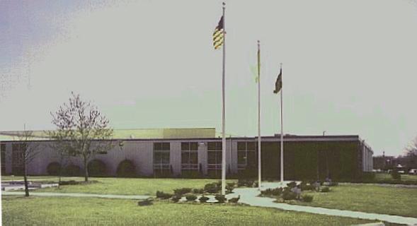 Infotron Corporate Headquarters, Cherry Hill, NJ