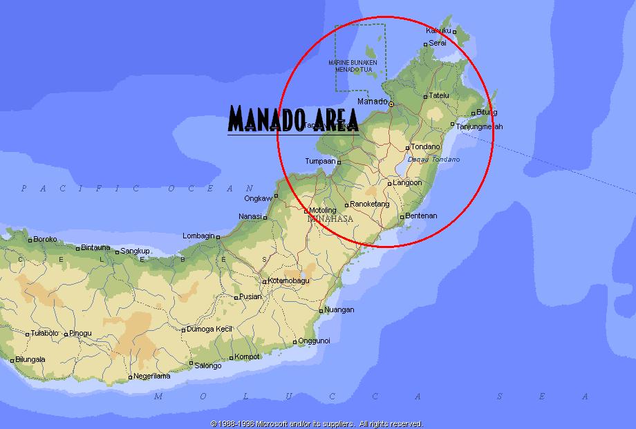 Klil to enlarge Map
