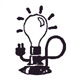 Light Bulb Logo