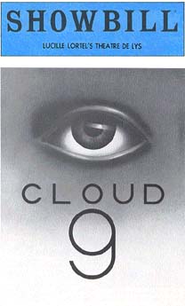 Click for CLOUD 9