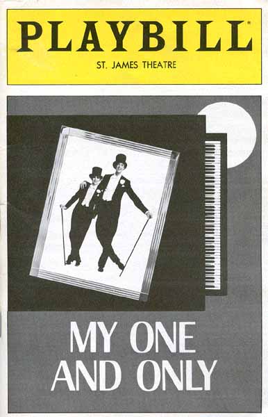 Click for MY ONE AND ONLY
