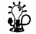 Light Bulb Logo