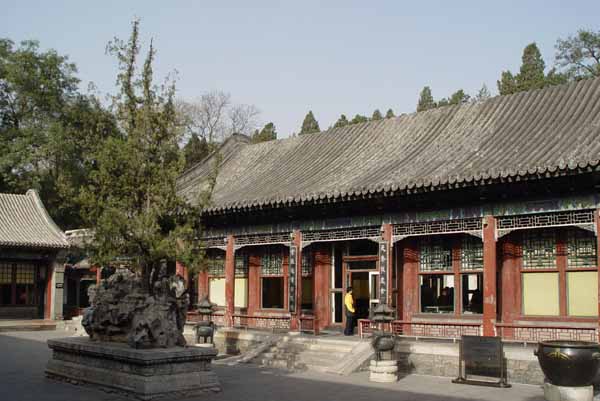Summer Palace