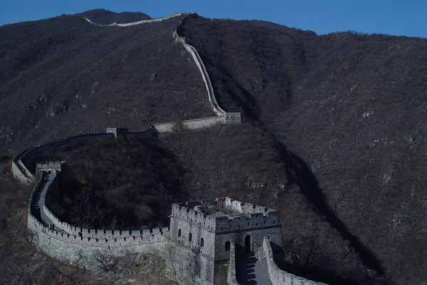 The Great Wall