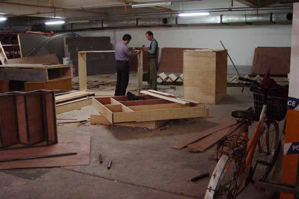 Carpenter