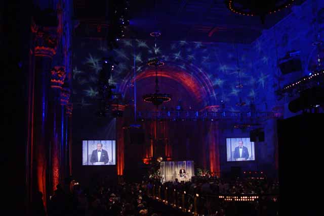 Inaugural Gem Awards