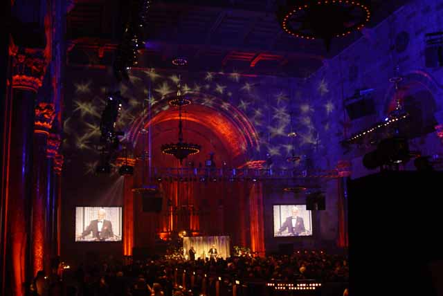 Inaugural Gem Awards