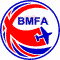 BMFA logo