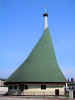 Zielonka Kosciol Sw Jerzego 01.JPG (24227 byte)