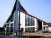 Zielonka Kosciol Sw Jerzego 02.JPG (37594 byte)