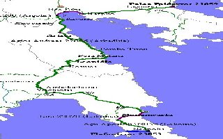 Percorso