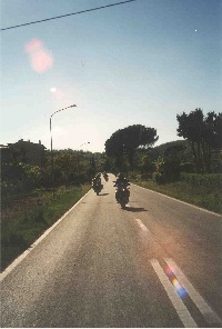 Ok la zavorrina 

ha preso gusto e fotografa tutto e tutti.