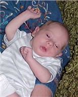 Camden - Shortly after his arrival