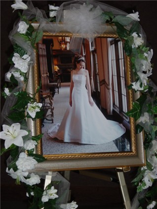 The Bride