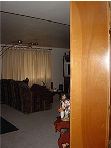 This is our living room