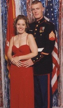 USMC Birthday Celebration - Lincoln, NE 2001