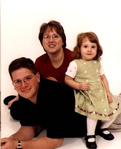 Dion, Jeramie & Kathryn