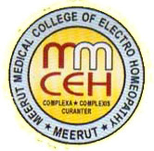 Meerut Medical College Of Electro-Homeopathy