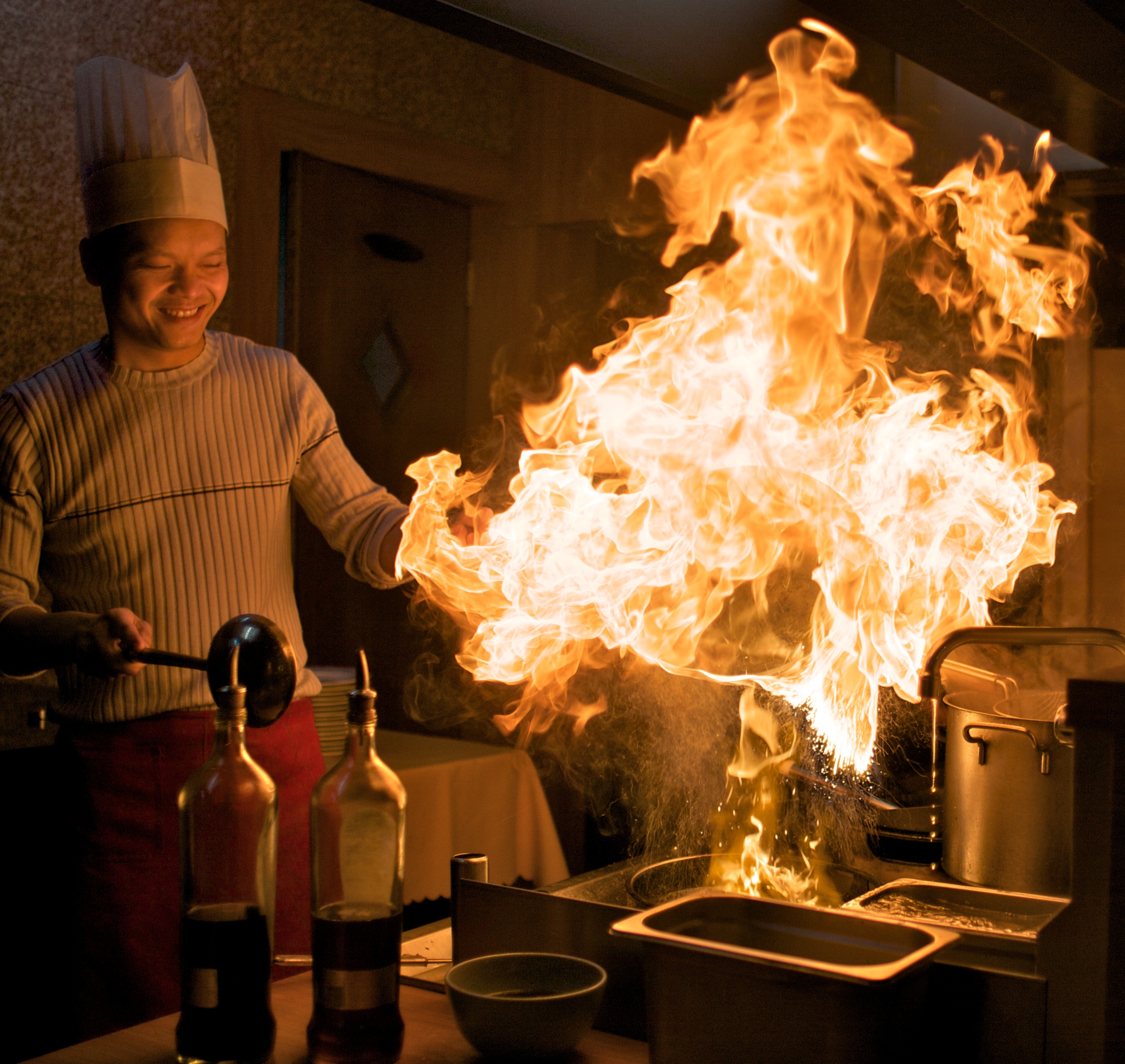 Chef