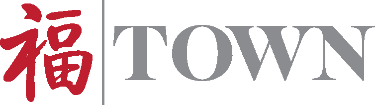 TOWN Logo