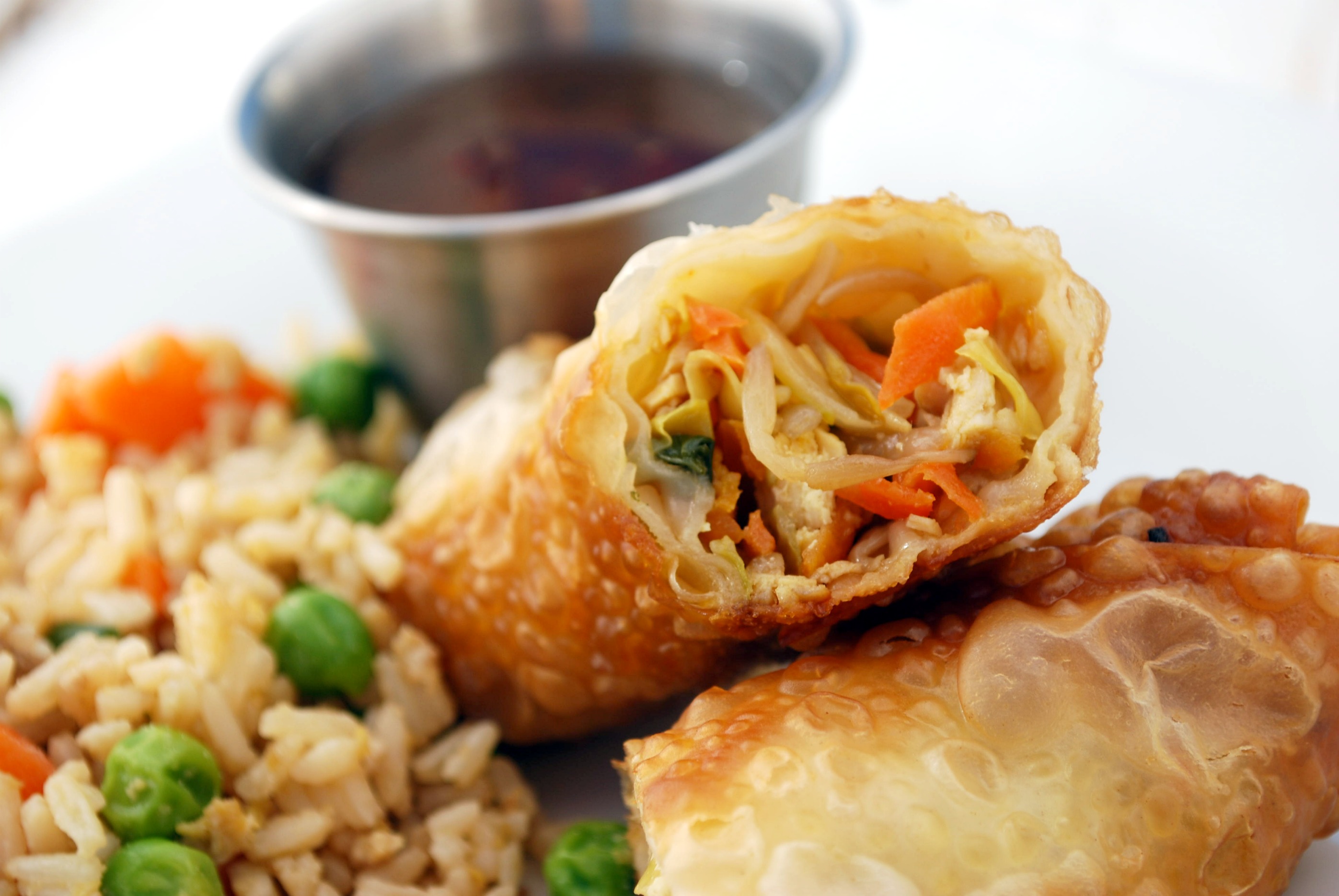Eggroll