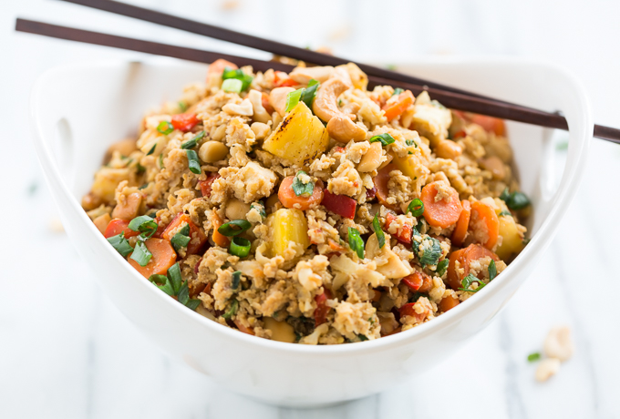 Fried Rice