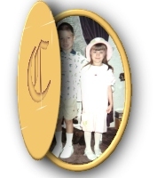 Aaron & Trinity