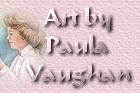 Paula Vaughan's Personal Website