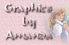 Amanda's Amazing Graphics