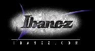 Ibanez Home Page