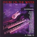 Smoke On The Water - Deep Purple Tribute