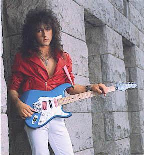 Jason Becker