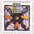 Fretboard Frenzy