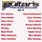 Guitar's Practicing Musicians vol. II