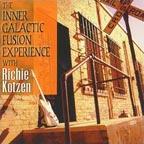 Inner Galactic Fusion Experience