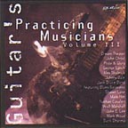 Guitar's Practicing Musicians Vol. III