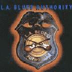 L. A. Blues Authority