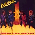 Dokken - Under Lock & Key