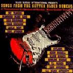 Music from the Better Blues Bureau